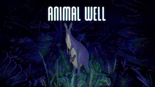 Animal Well